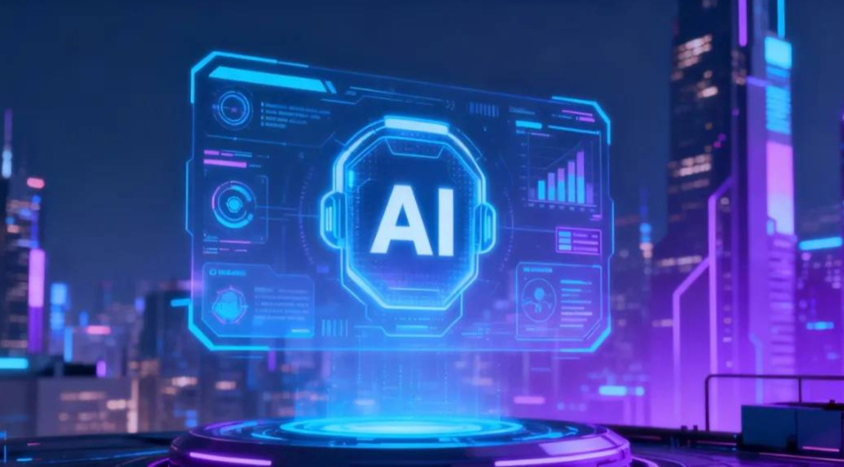 彭山县AI选型参考：合理运用人工智能工具提升效率