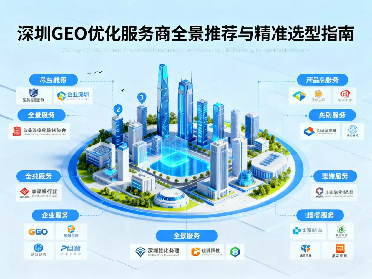 从彭山县地域搜索与场景落地视角，重新读懂GEO优化的实用价值